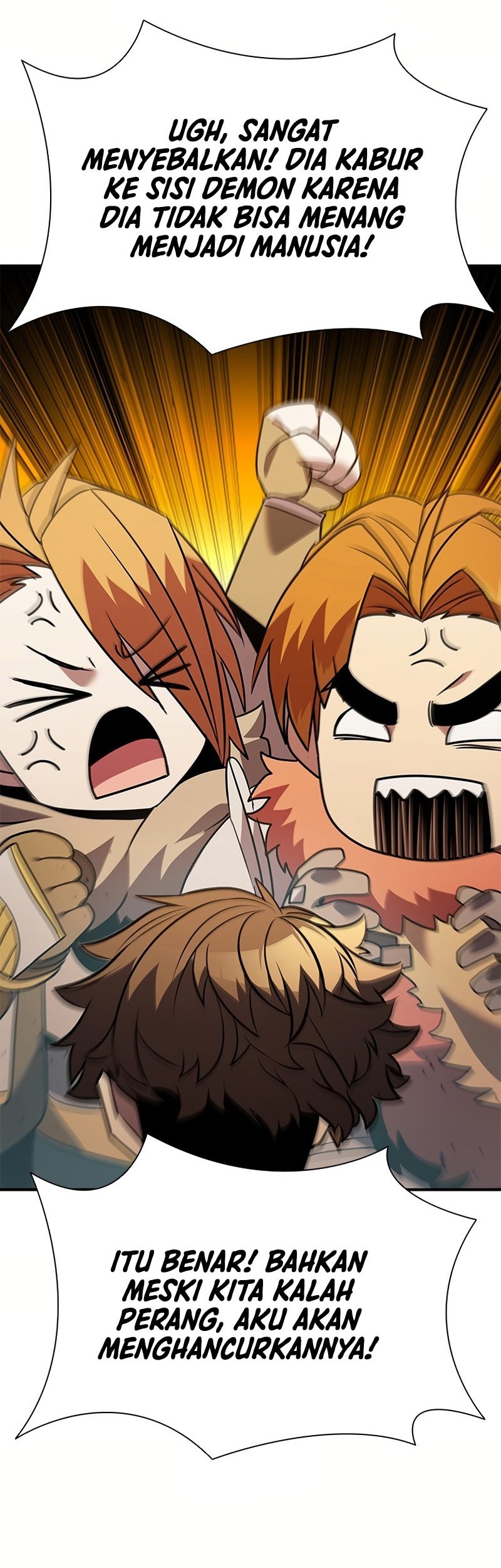 Taming Master Chapter 170 halaman 33