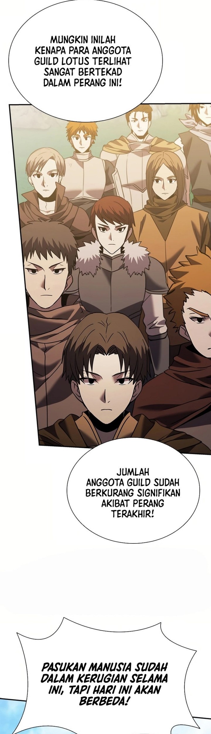 Taming Master Chapter 171 halaman 28