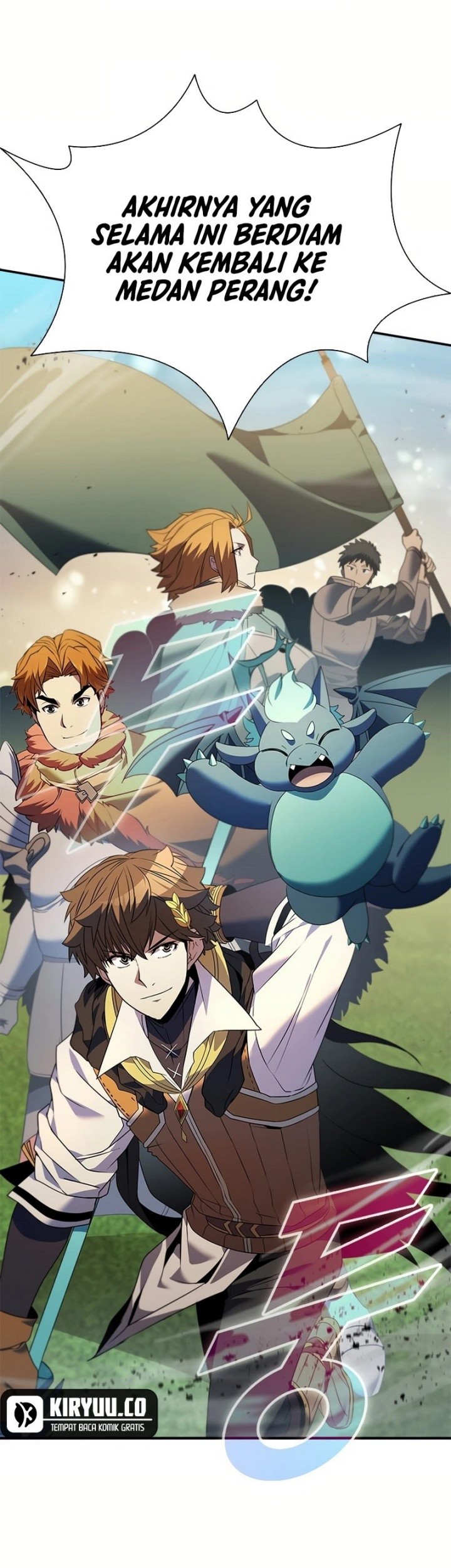 Taming Master Chapter 171 halaman 30
