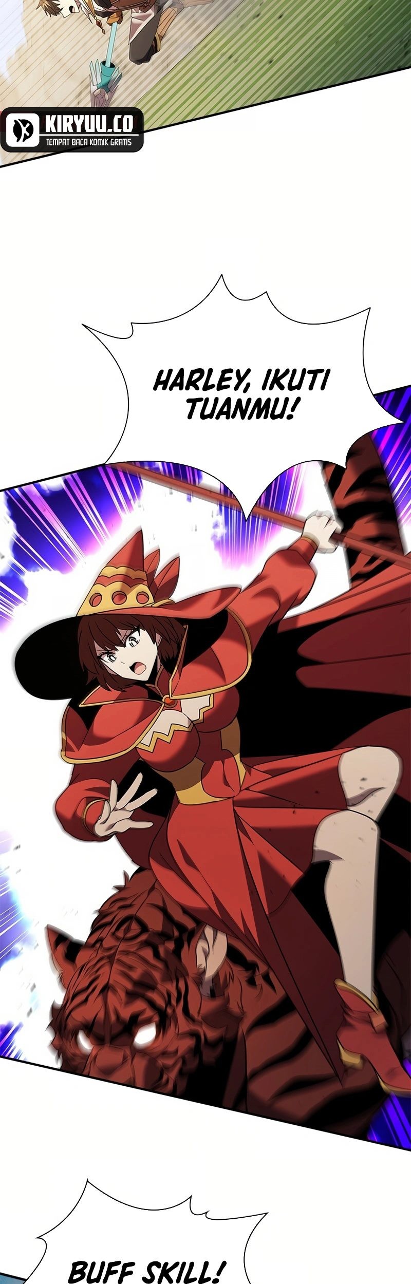 Taming Master Chapter 172 halaman 30