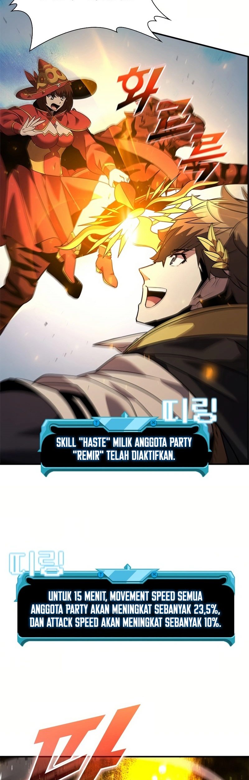 Taming Master Chapter 172 halaman 31