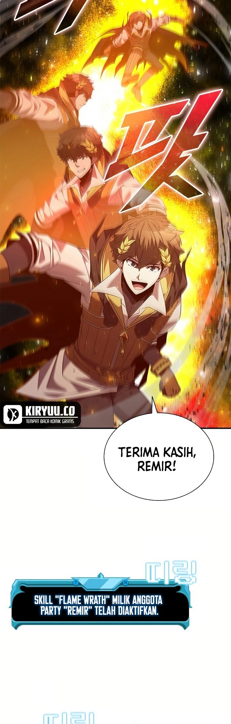 Taming Master Chapter 172 halaman 32
