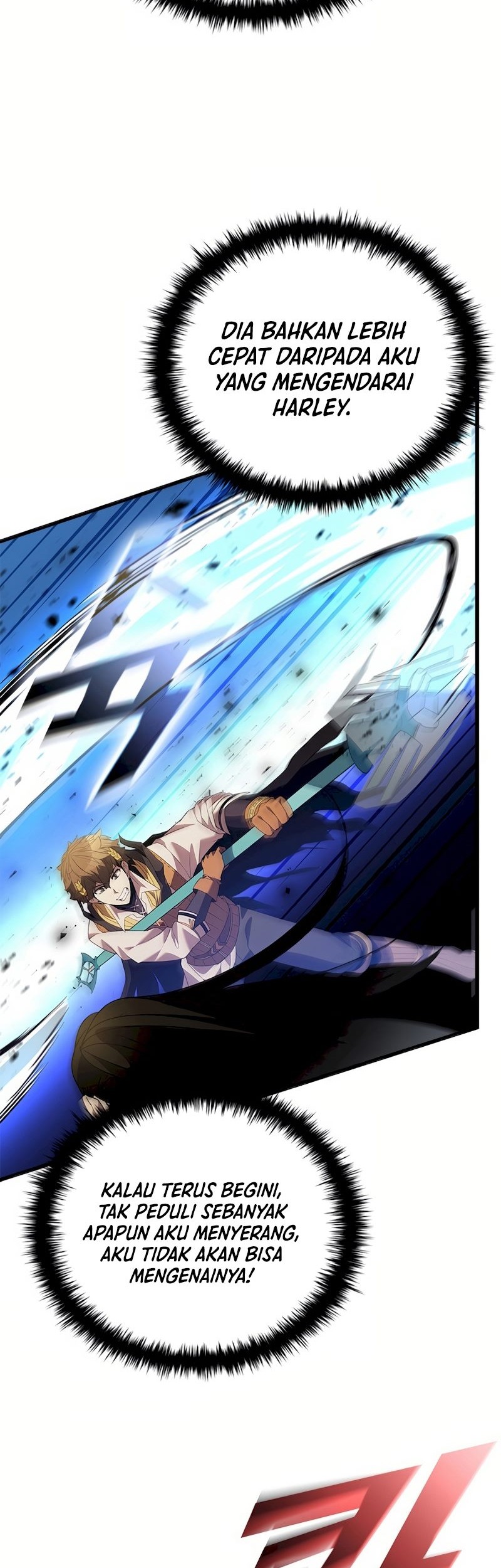 Taming Master Chapter 173 halaman 28