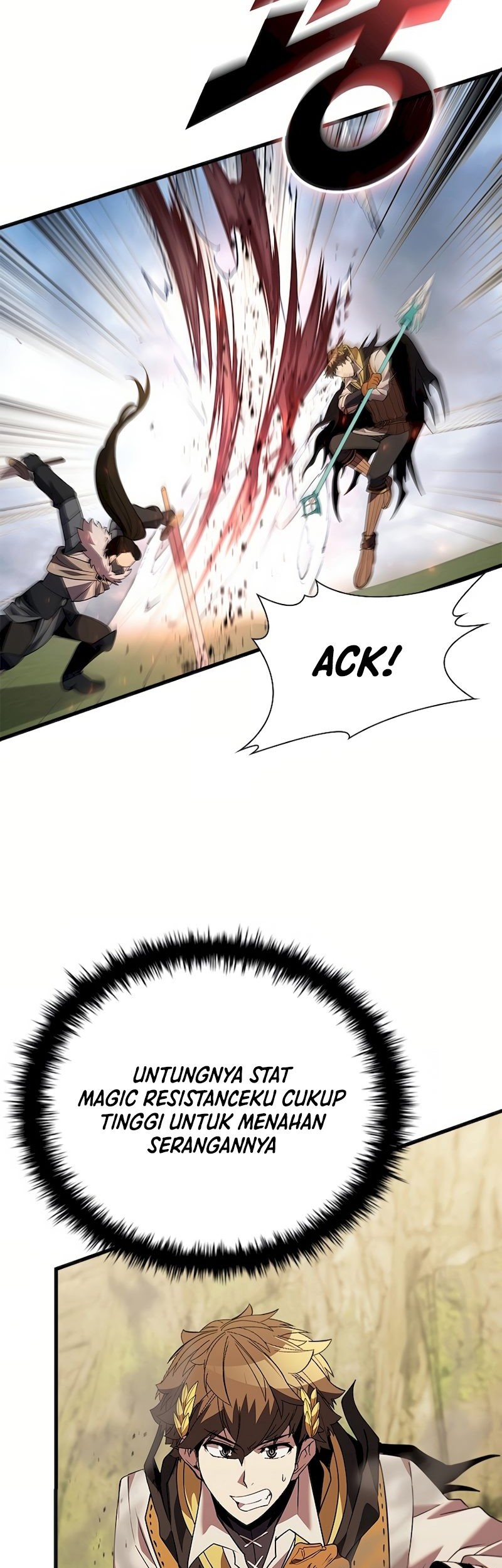 Taming Master Chapter 173 halaman 29