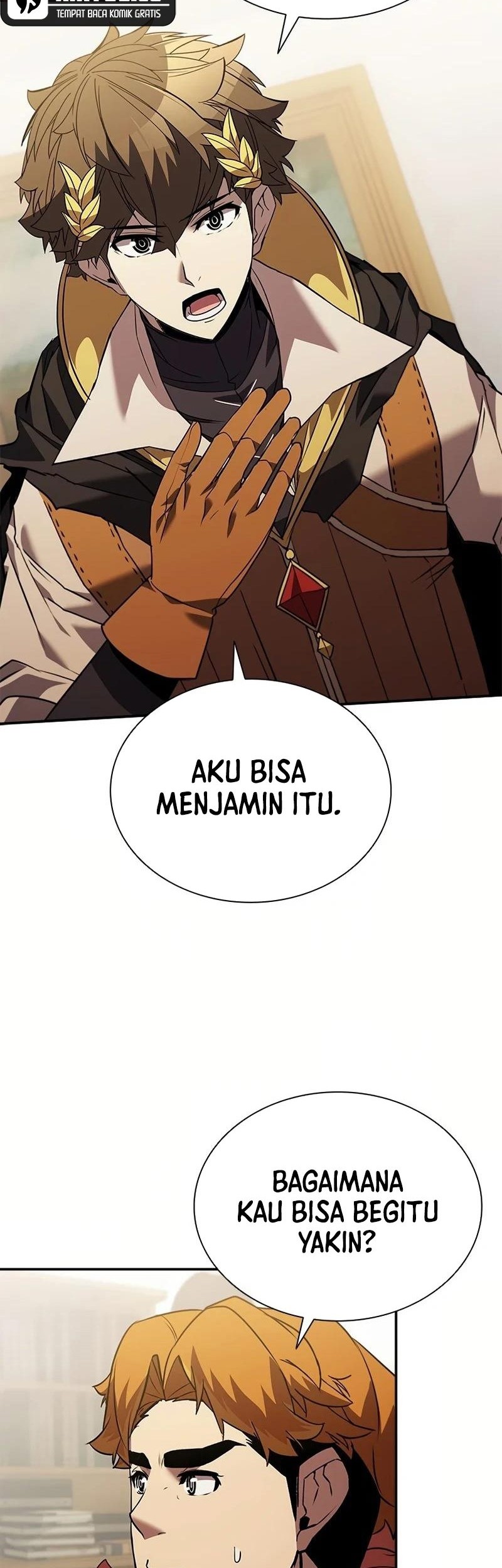 Taming Master Chapter 174 halaman 33