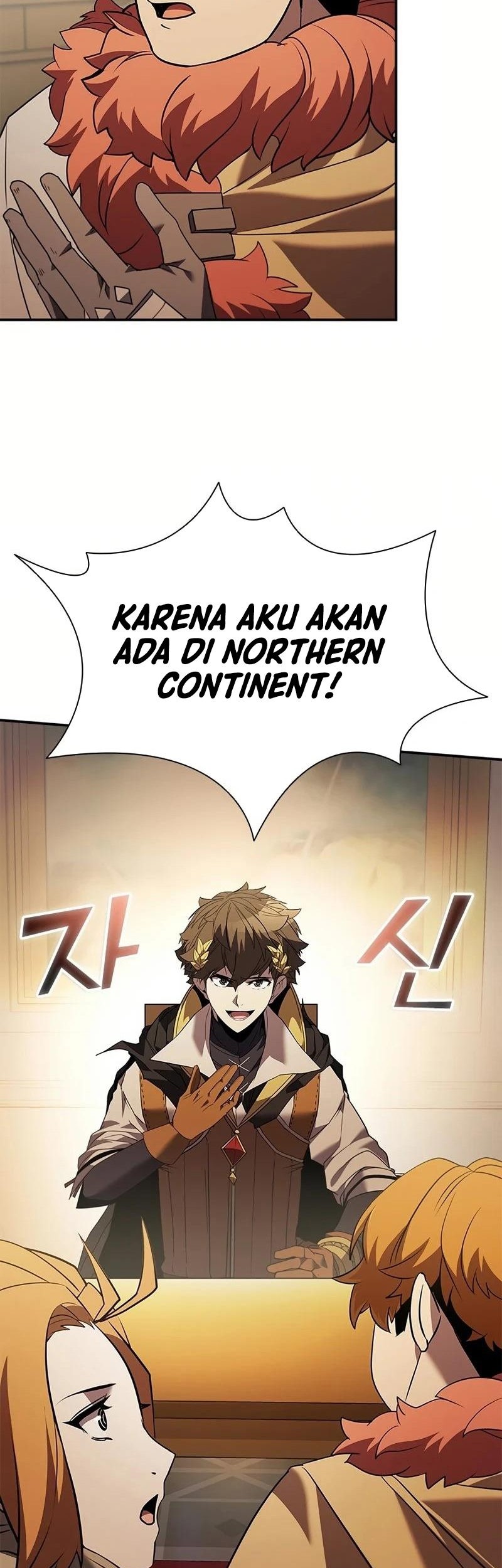 Taming Master Chapter 174 halaman 34