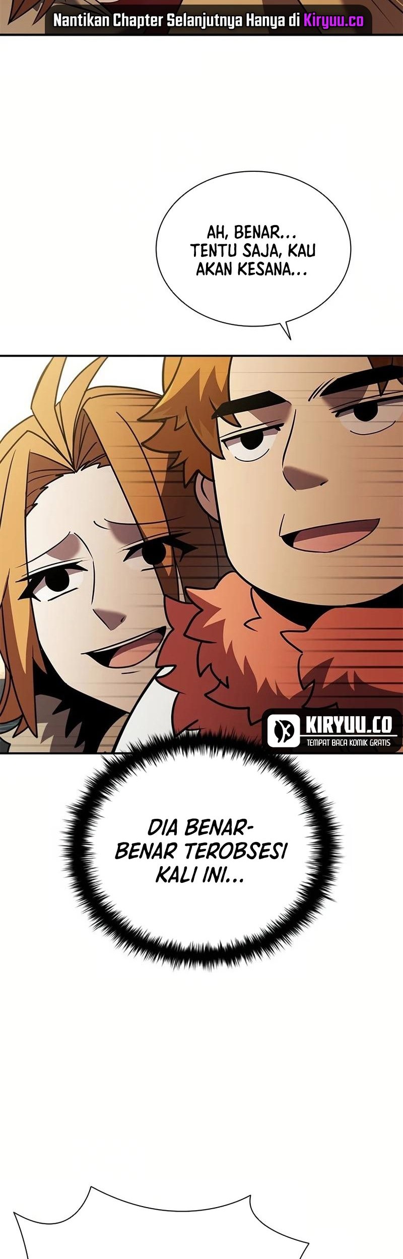 Taming Master Chapter 174 halaman 35