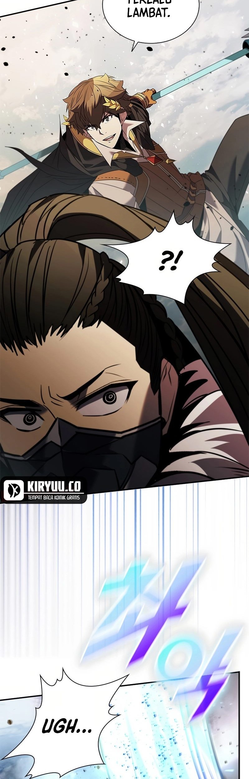 Taming Master Chapter 175 halaman 33