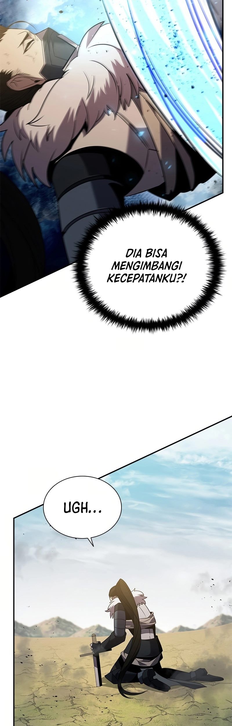 Taming Master Chapter 175 halaman 34