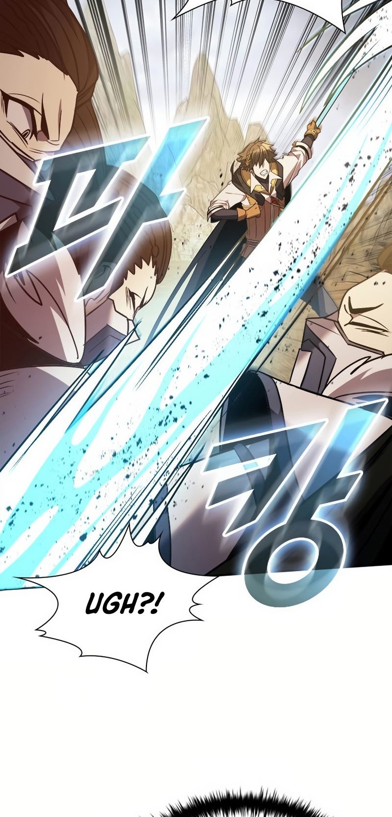Taming Master Chapter 176 halaman 28