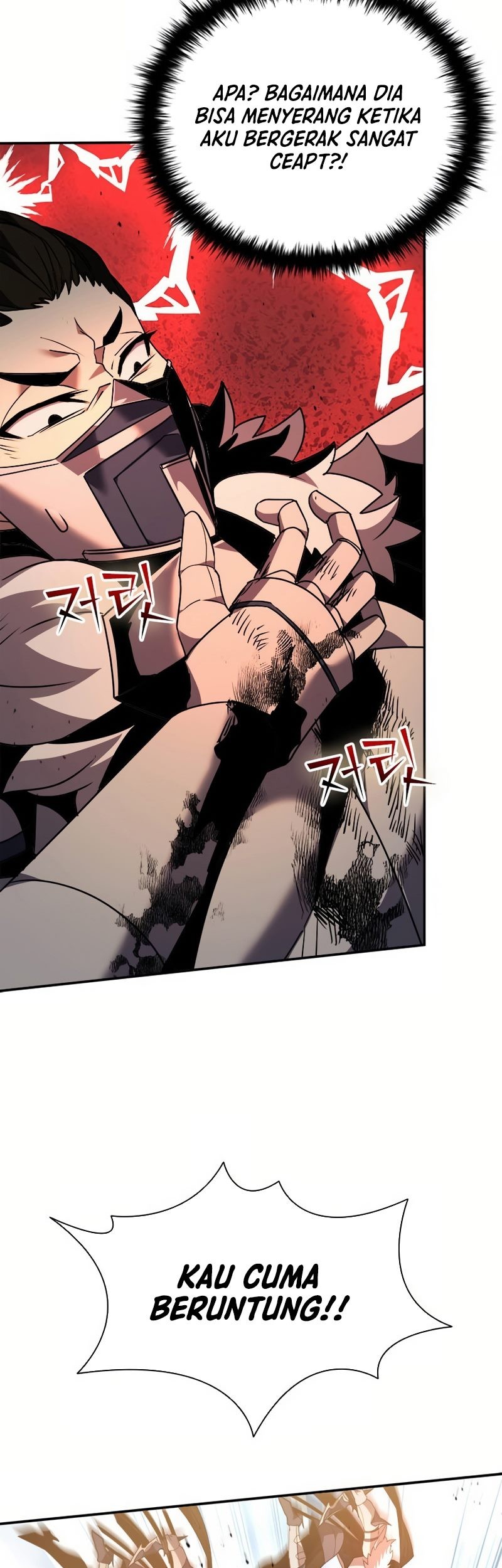Taming Master Chapter 176 halaman 29