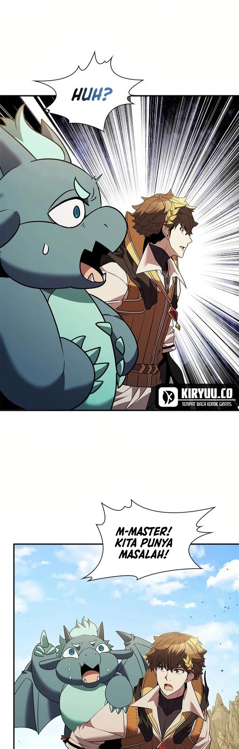 Taming Master Chapter 178 halaman 32