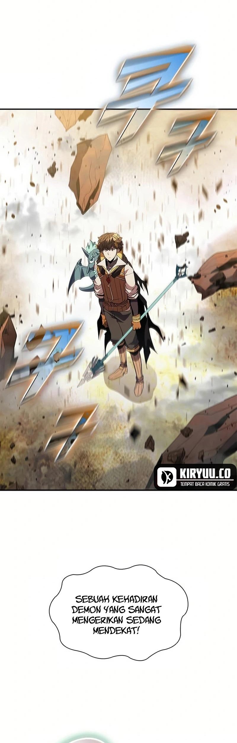 Taming Master Chapter 178 halaman 34