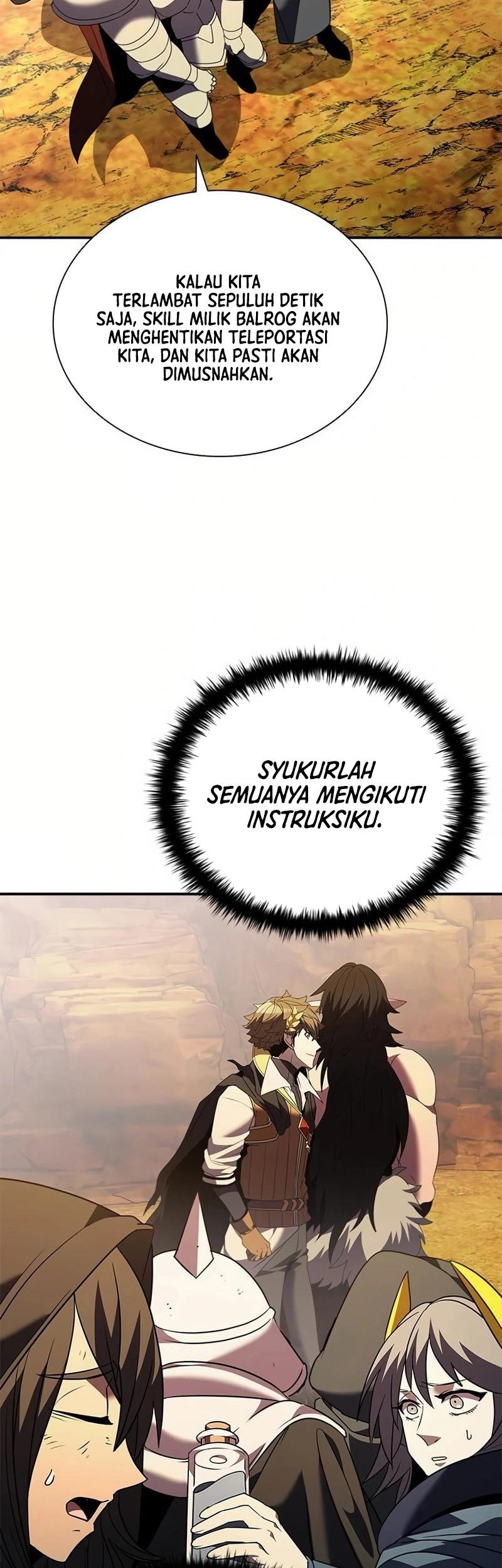 Taming Master Chapter 179 halaman 33