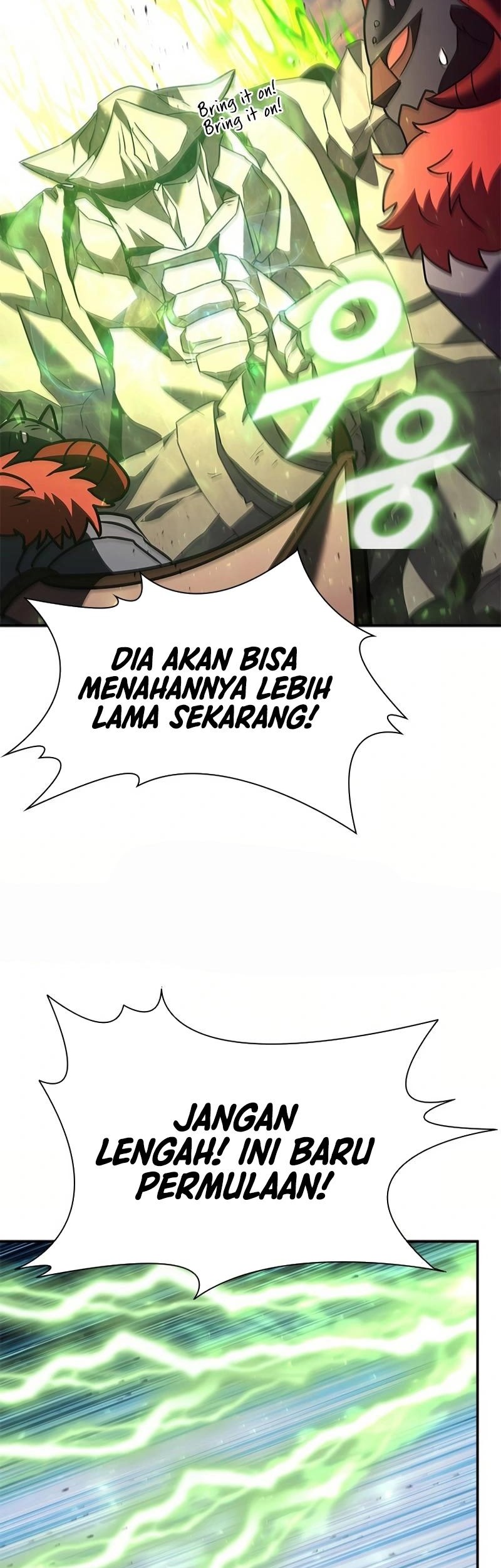 Taming Master Chapter 180 halaman 33