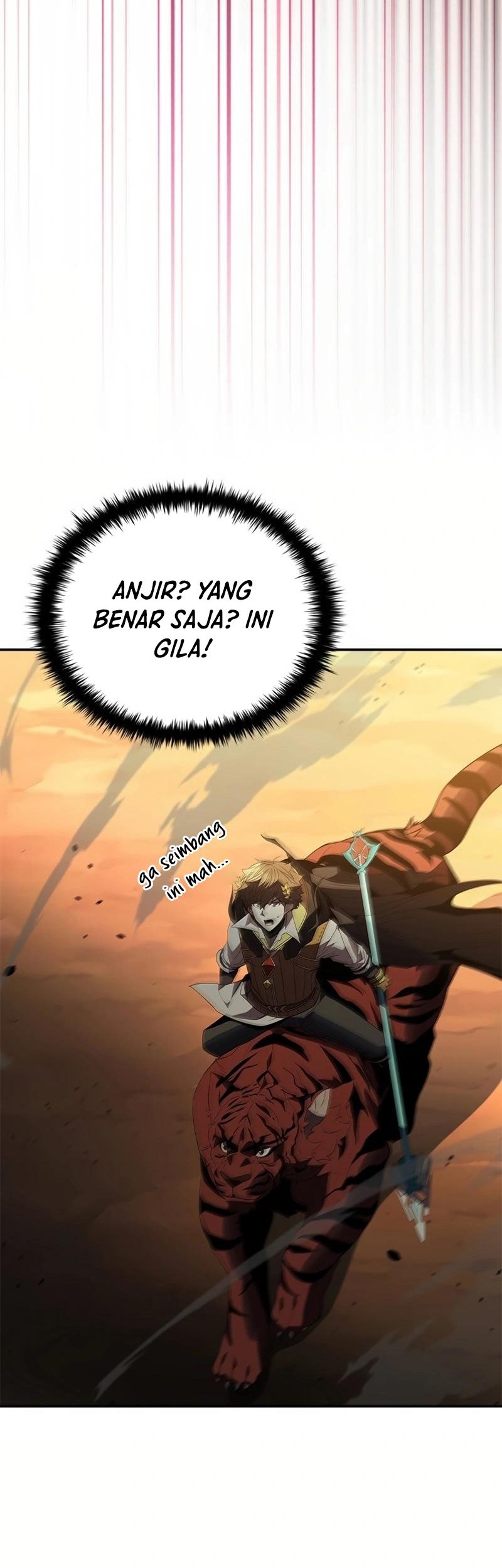 Taming Master Chapter 181 halaman 34
