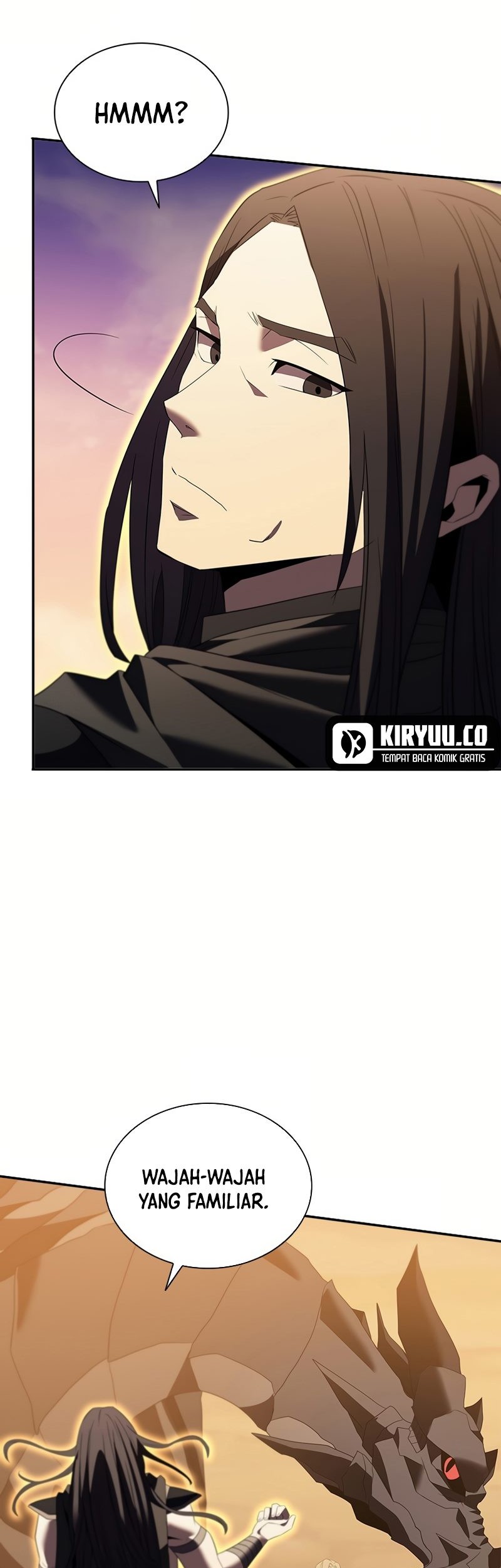 Taming Master Chapter 185 halaman 33