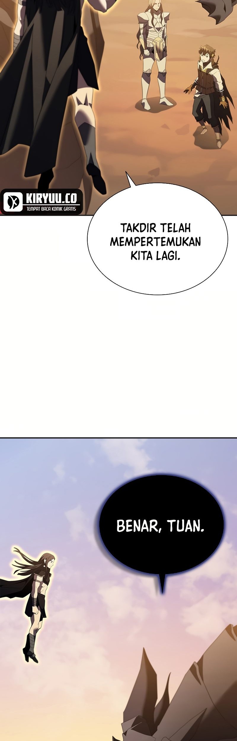 Taming Master Chapter 185 halaman 34