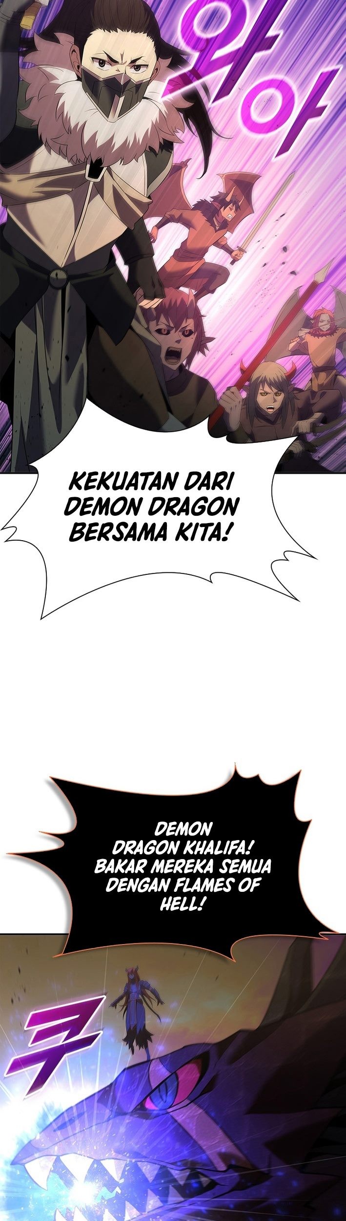 Taming Master Chapter 186 halaman 31