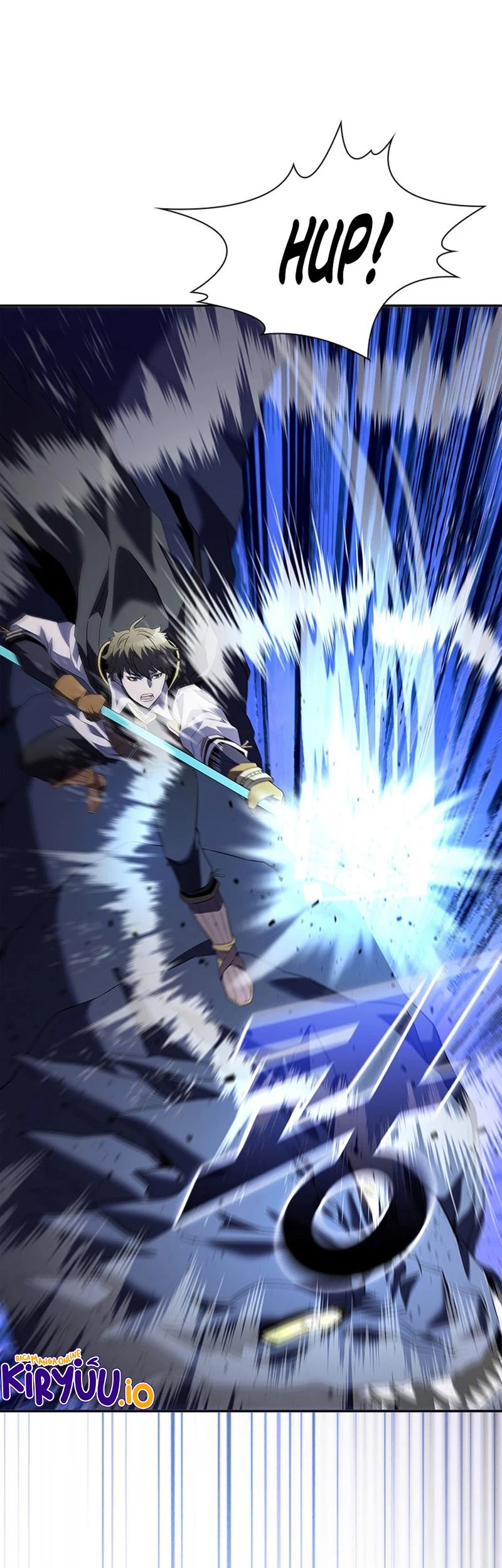 Taming Master Chapter 188 halaman 33