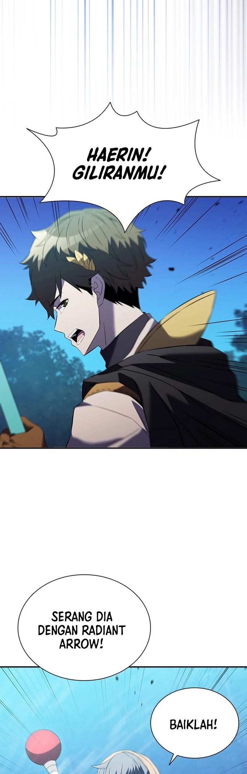 Taming Master Chapter 188 halaman 34