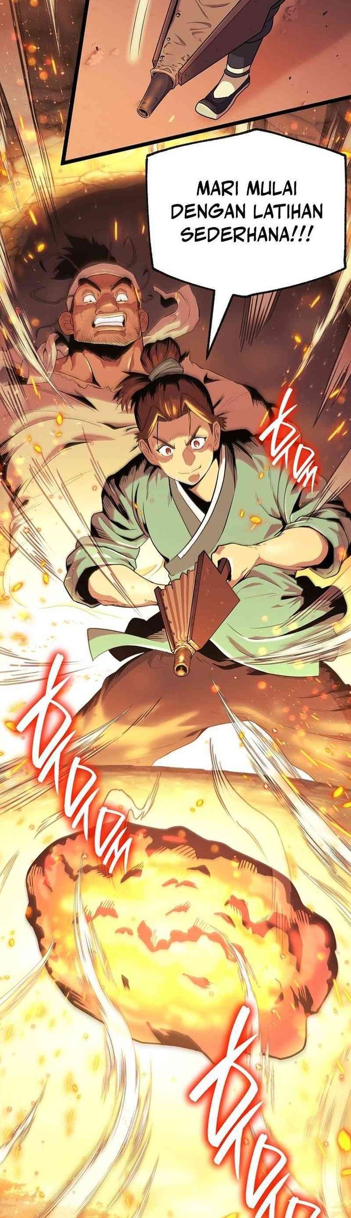 Tang Clan Legend Chapter 2 Gambar 54