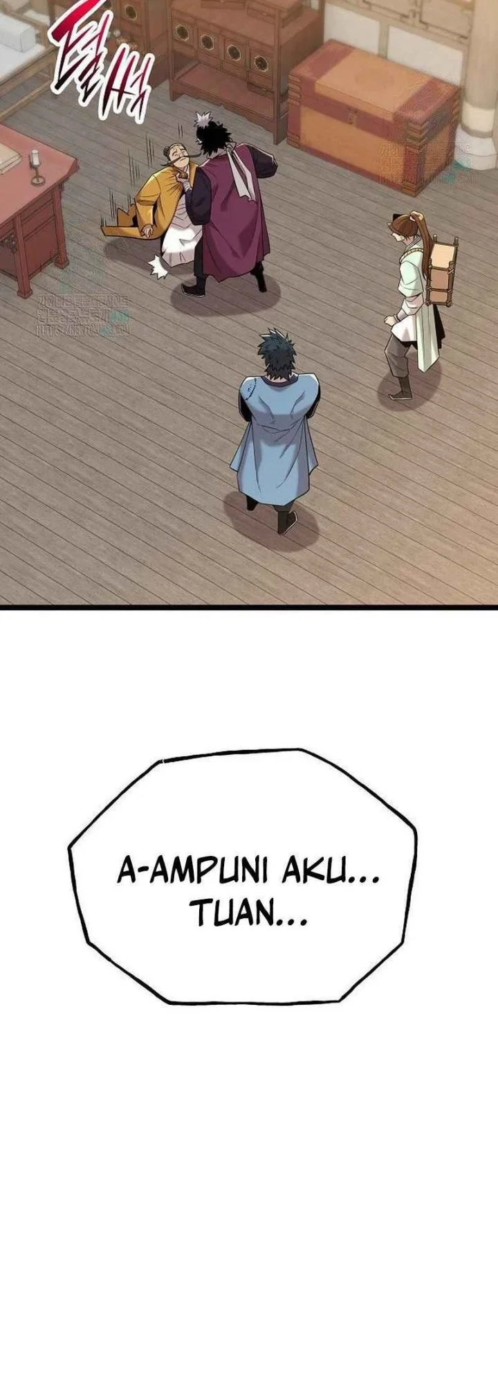 Tang Clan Legend Chapter 22 Gambar 38