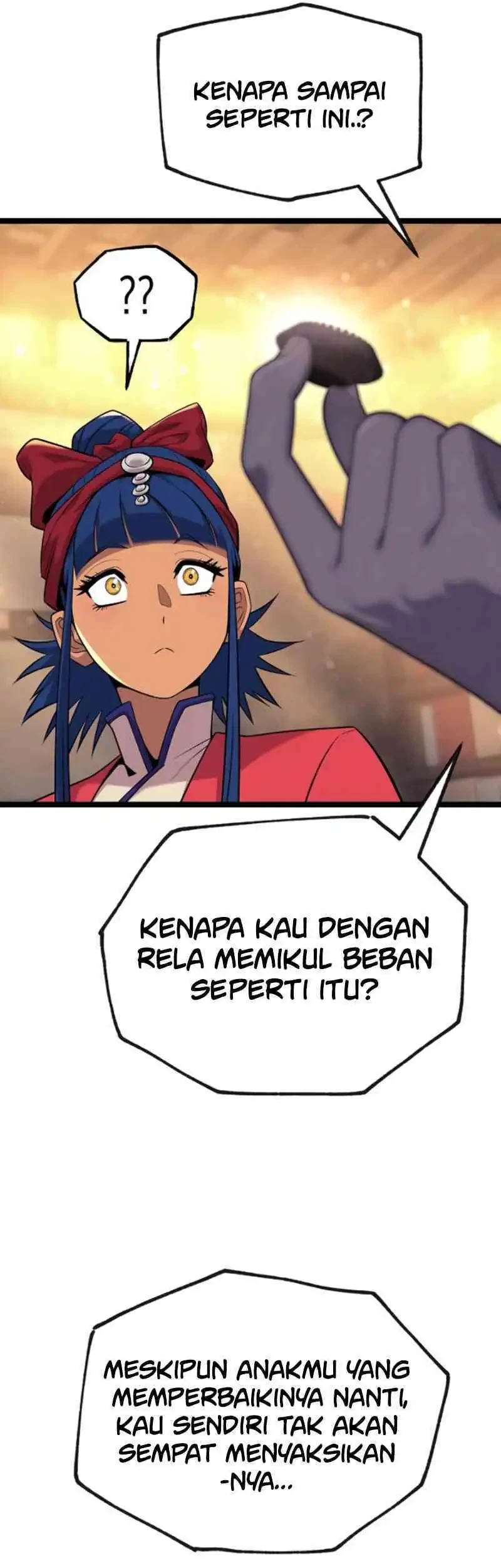 Tang Clan Legend Chapter 28 Gambar 34