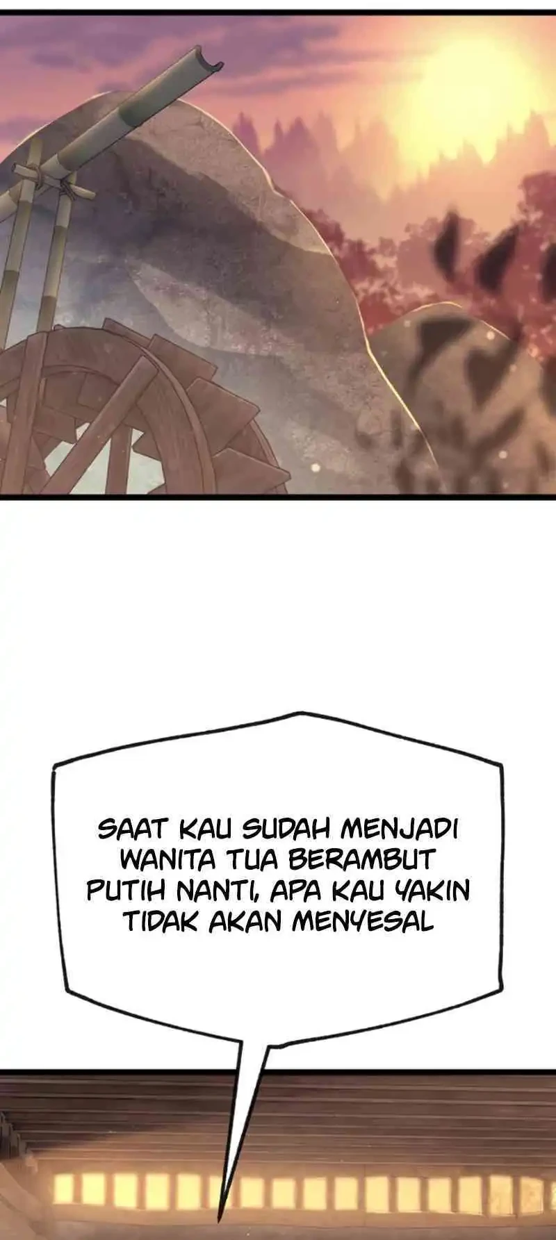 Tang Clan Legend Chapter 28 Gambar 35