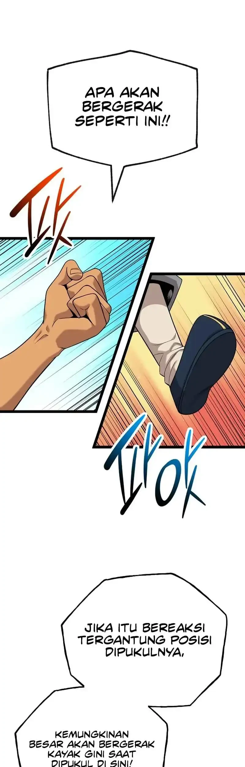 Tang Clan Legend Chapter 29 Gambar 40