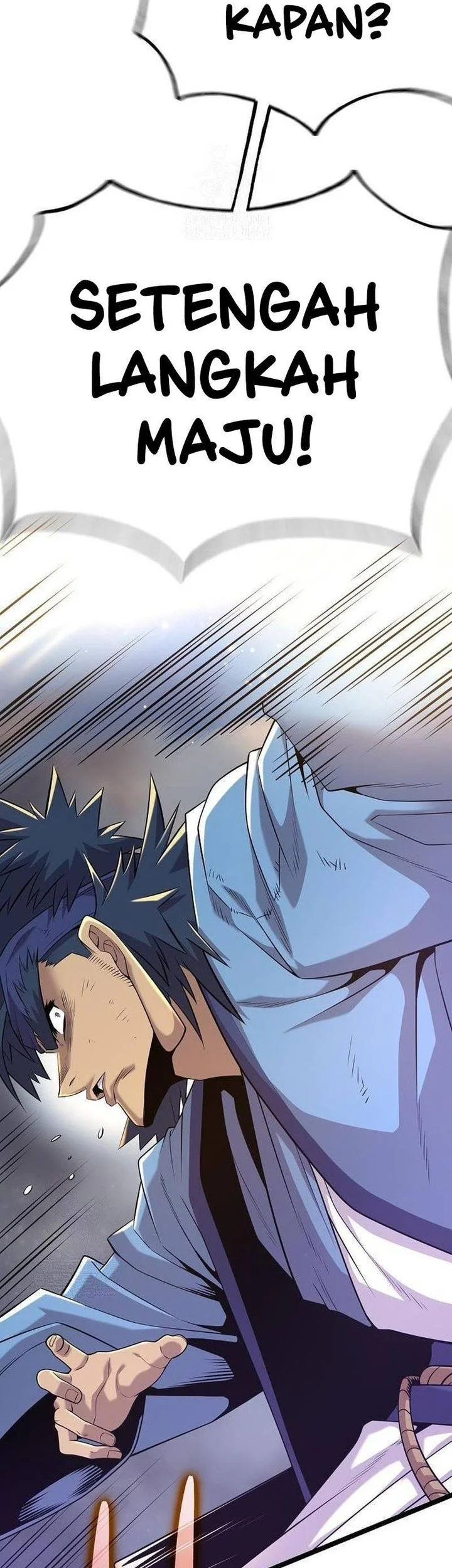 Tang Clan Legend Chapter 31 Gambar 31