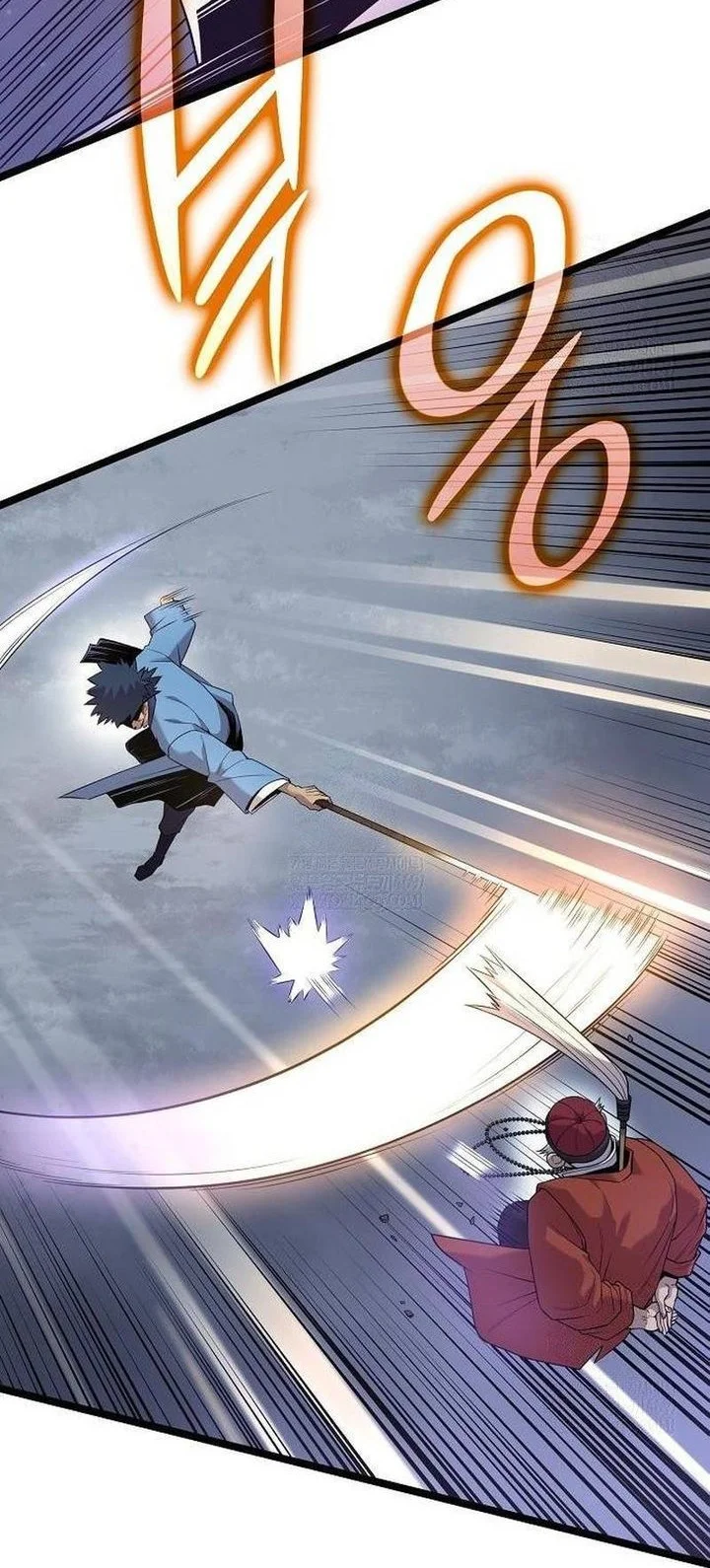 Tang Clan Legend Chapter 31 Gambar 32