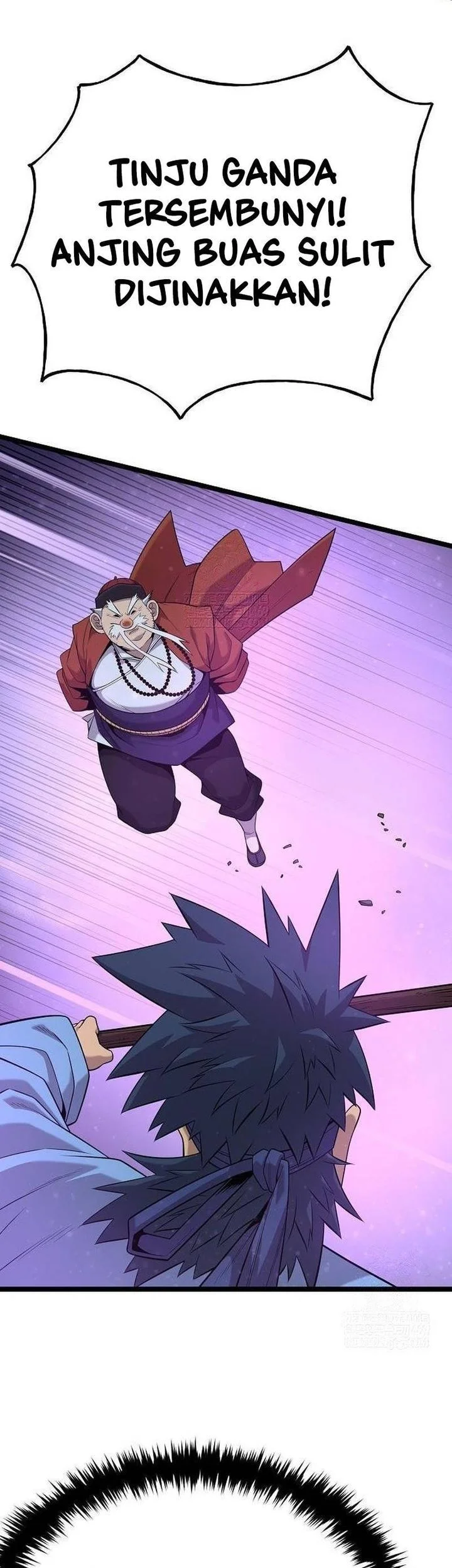 Tang Clan Legend Chapter 31 Gambar 33