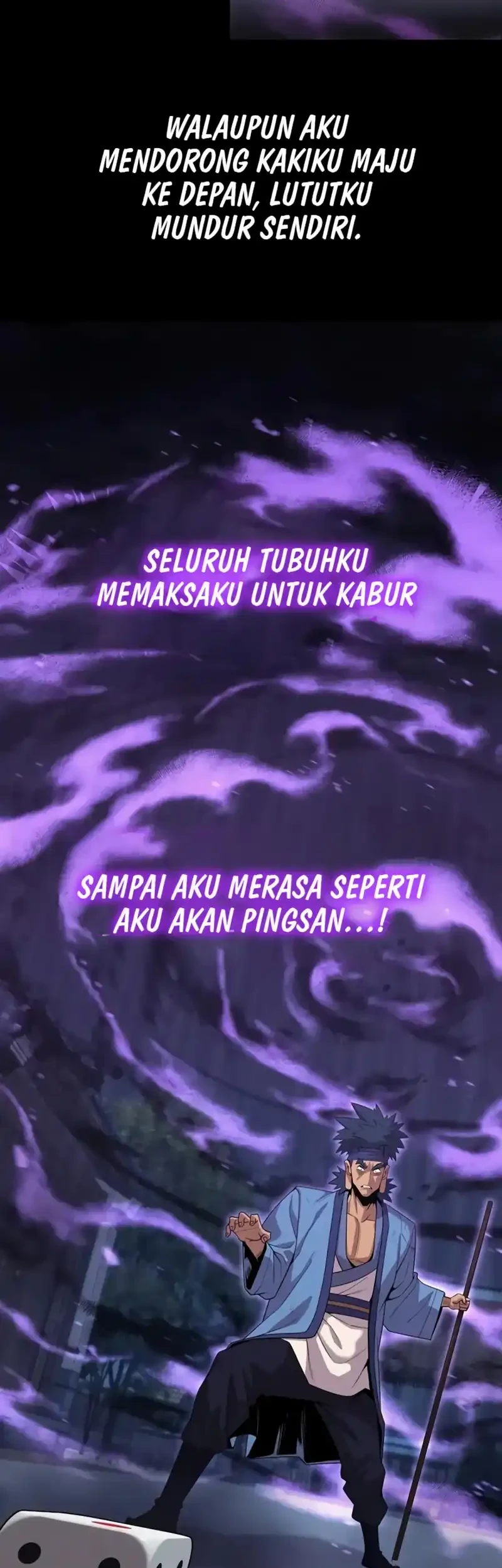 Tang Clan Legend Chapter 32 Gambar 31