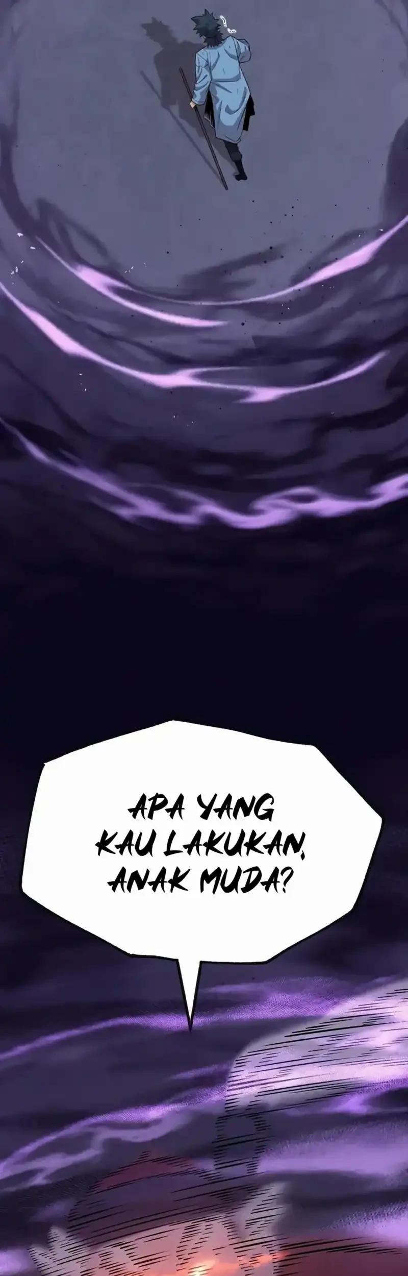 Tang Clan Legend Chapter 32 Gambar 34