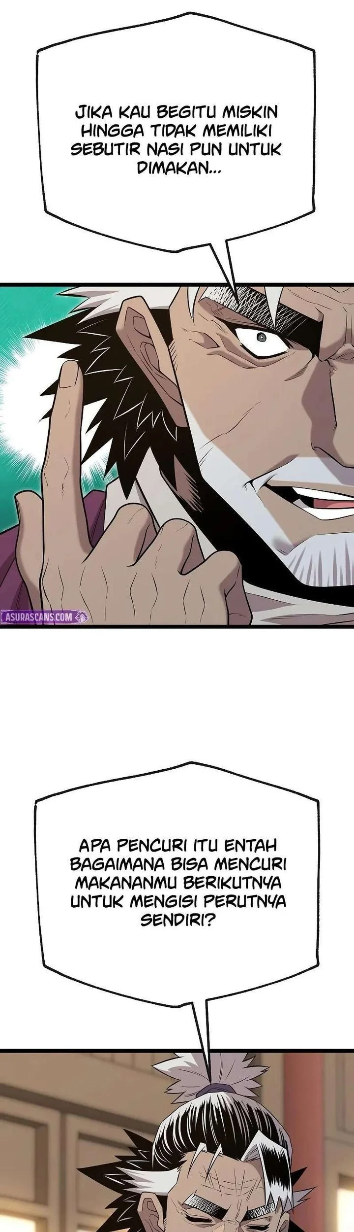 Tang Clan Legend Chapter 35 Gambar 34