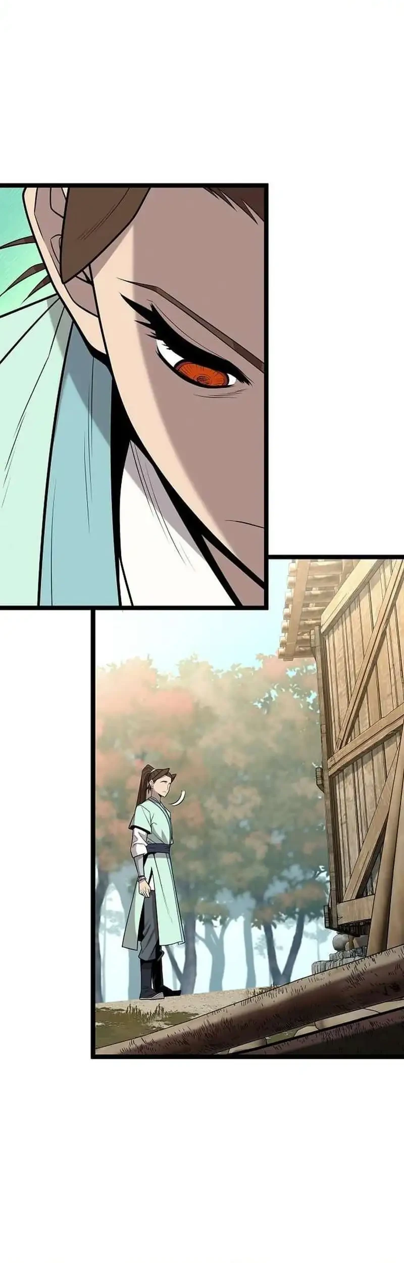 Tang Clan Legend Chapter 36 Gambar 38