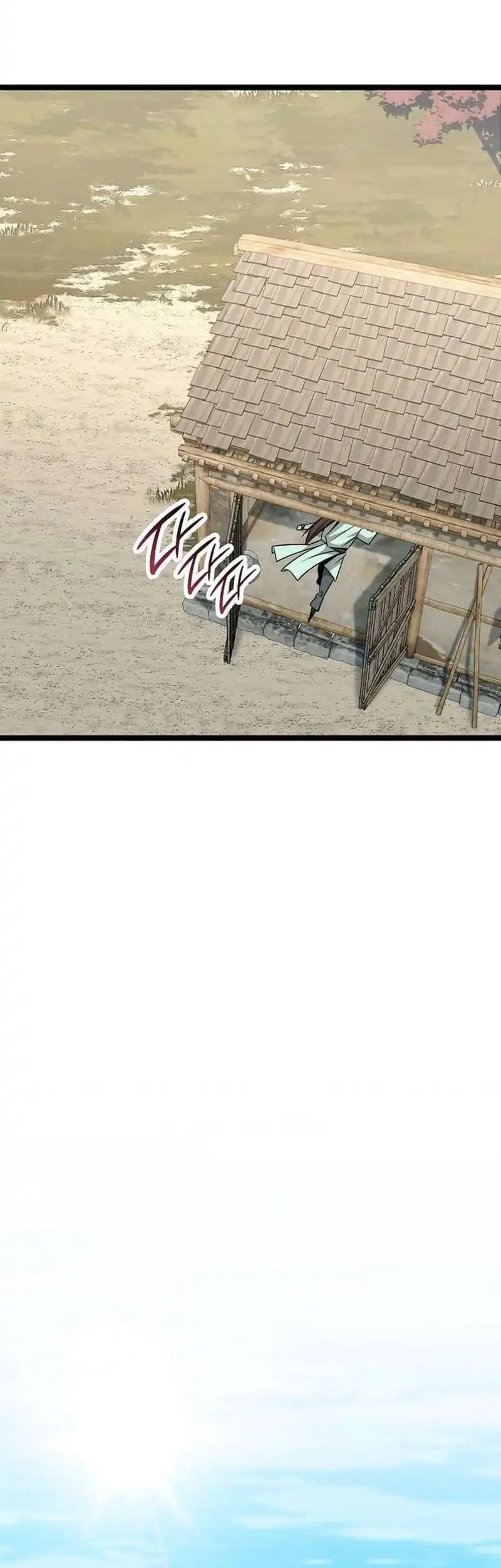 Tang Clan Legend Chapter 36 Gambar 40