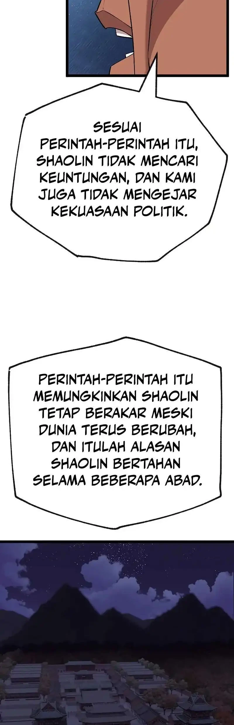 Tang Clan Legend Chapter 37 Gambar 29