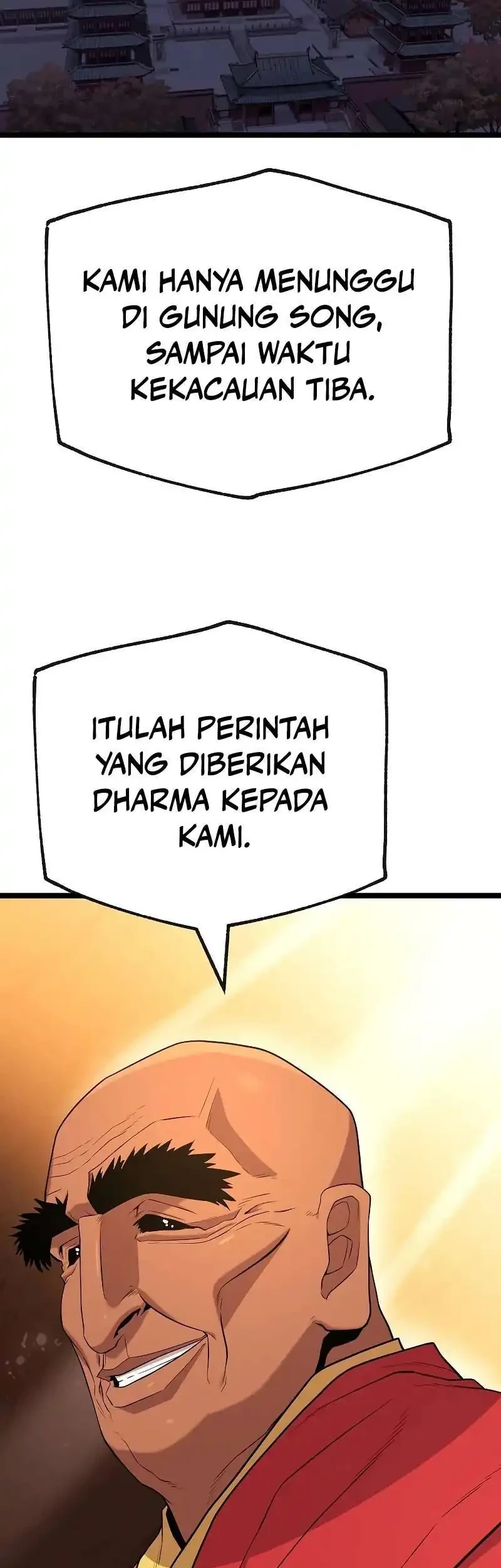 Tang Clan Legend Chapter 37 Gambar 30