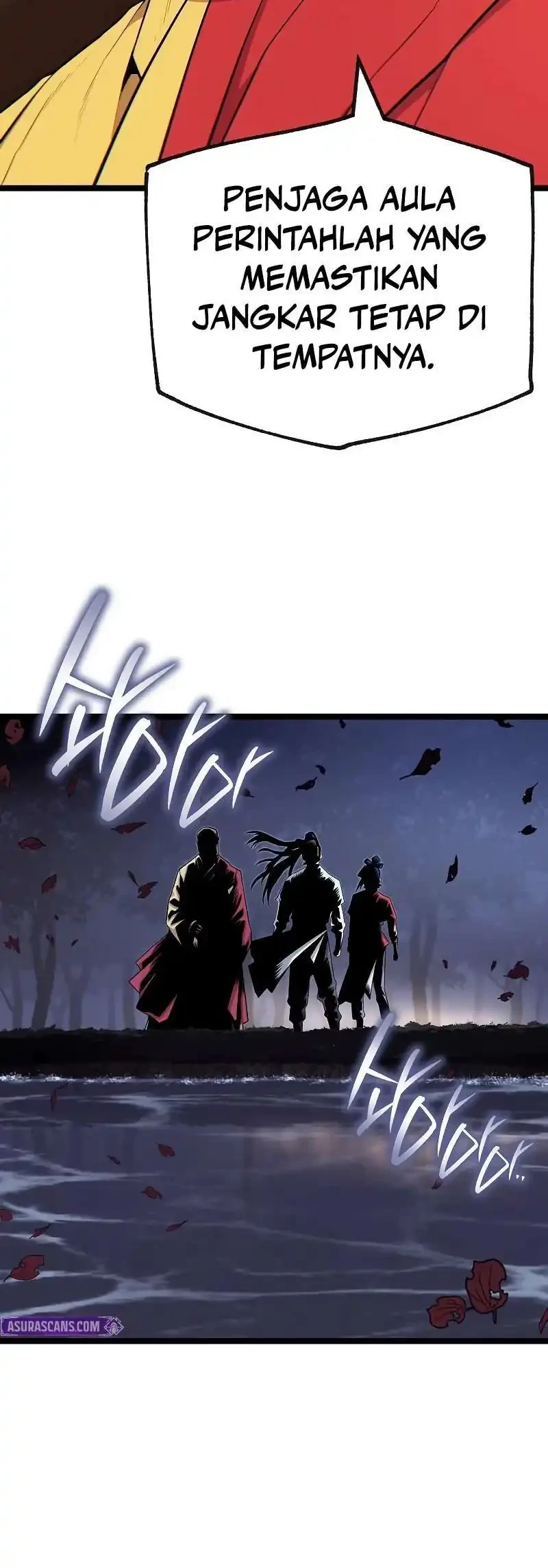 Tang Clan Legend Chapter 37 Gambar 31