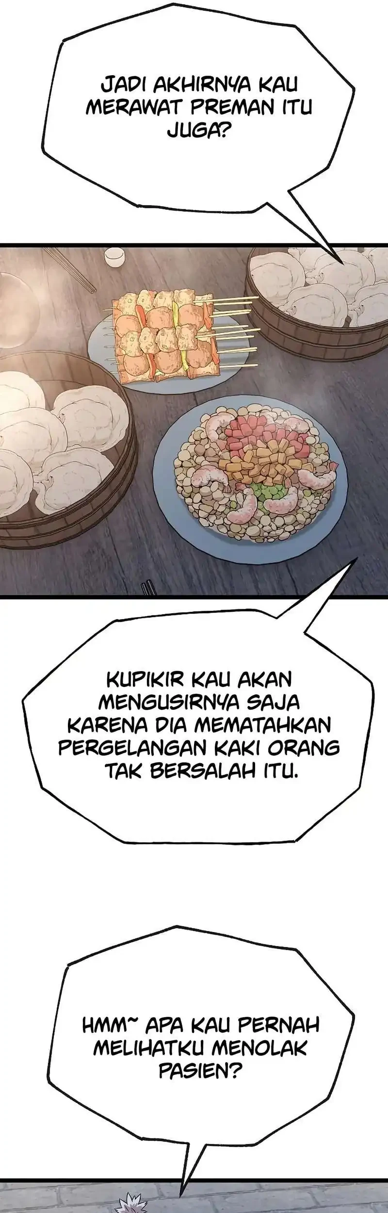 Tang Clan Legend Chapter 38 Gambar 34