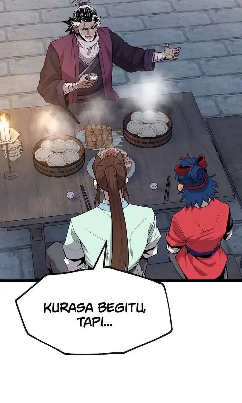 Tang Clan Legend Chapter 38 Gambar 35