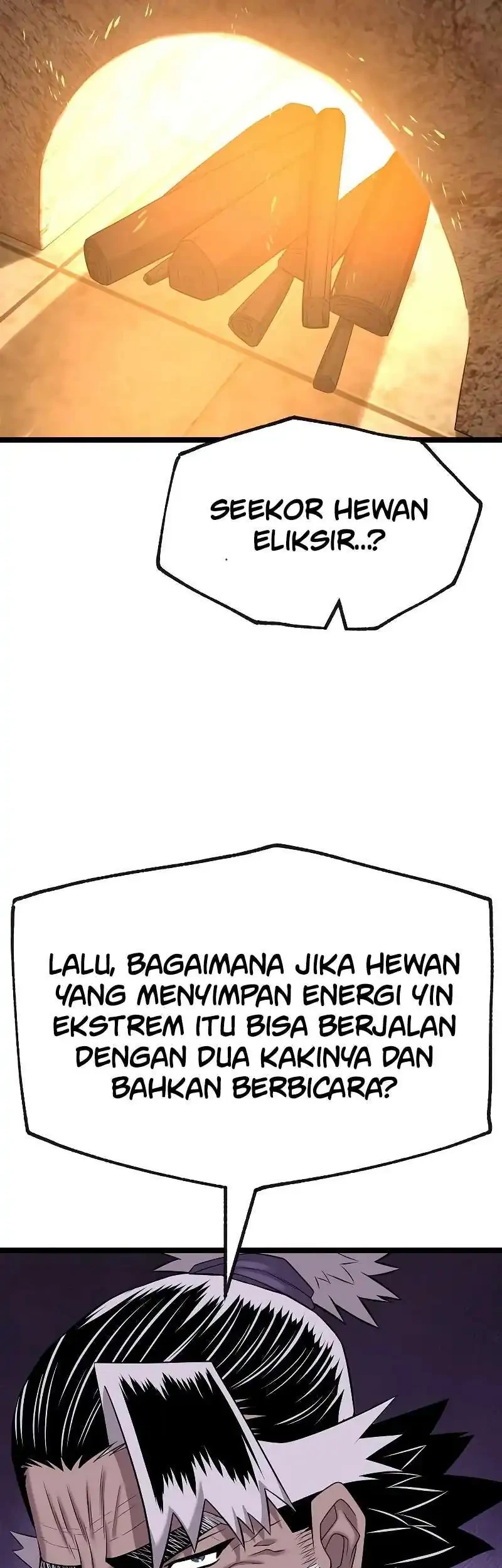 Tang Clan Legend Chapter 39 Gambar 37