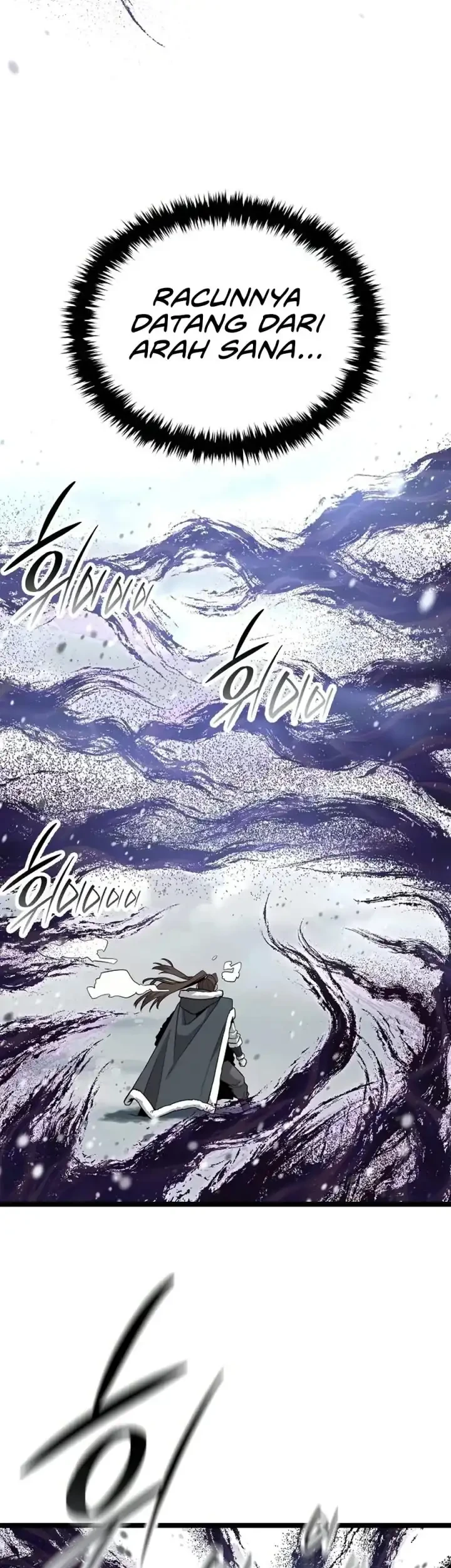 Tang Clan Legend Chapter 48 Gambar 60