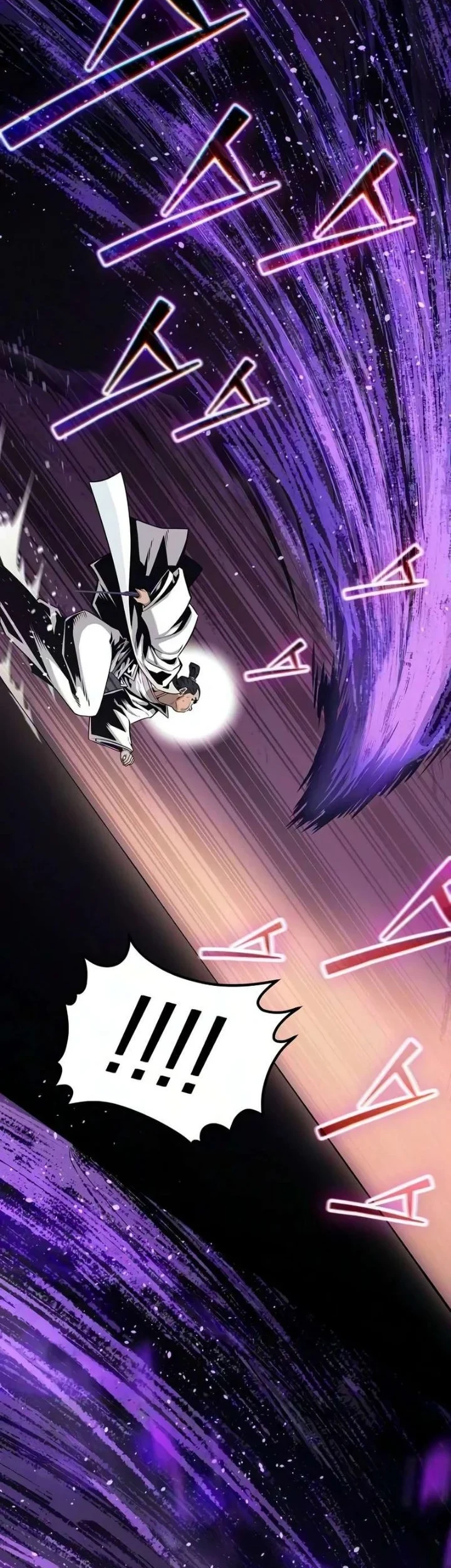Tang Clan Legend Chapter 50 Gambar 36