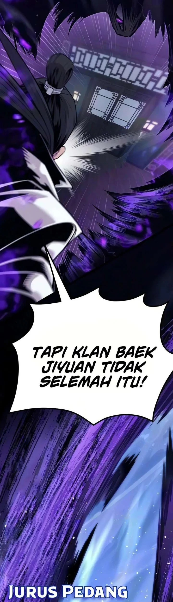 Tang Clan Legend Chapter 50 Gambar 38