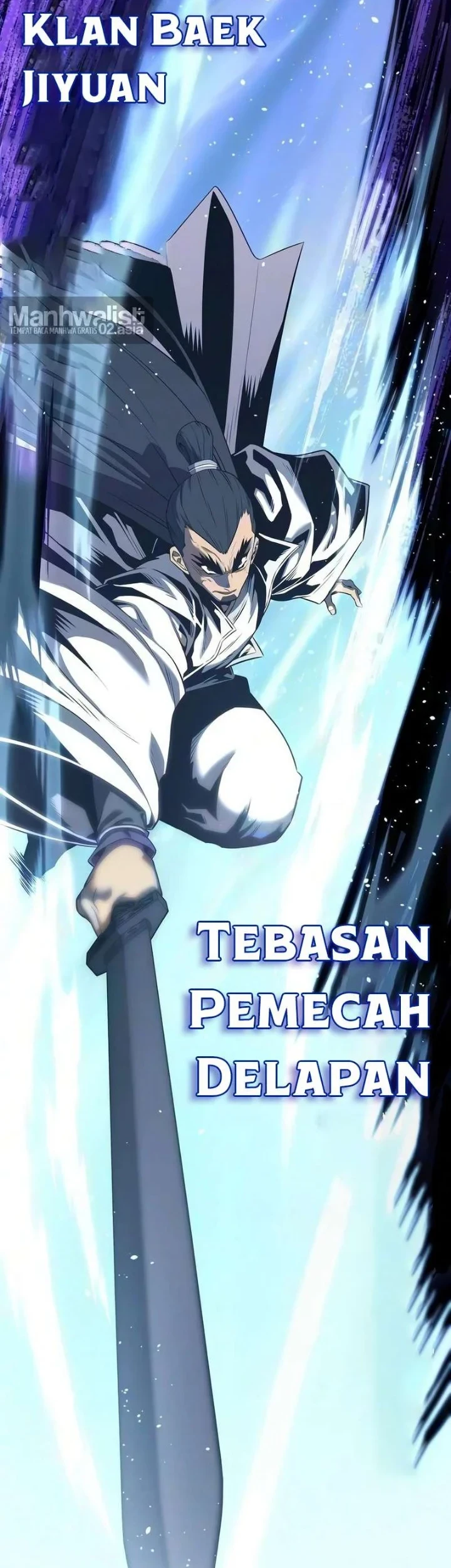 Tang Clan Legend Chapter 50 Gambar 39