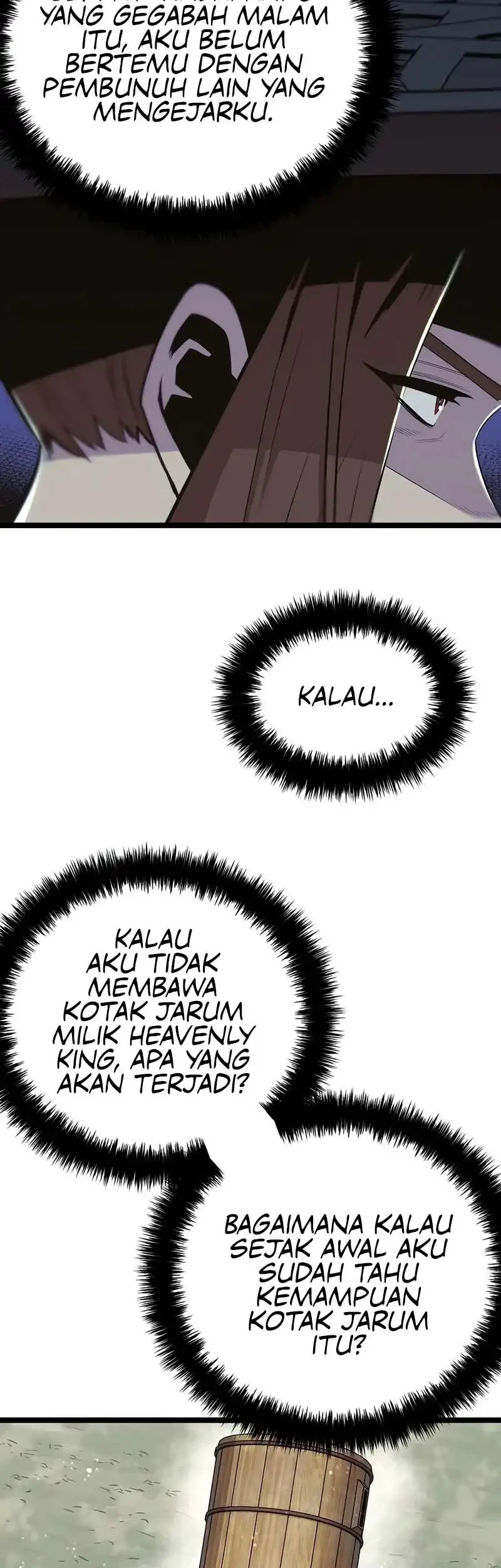 Tang Clan Legend Chapter 52 Gambar 31