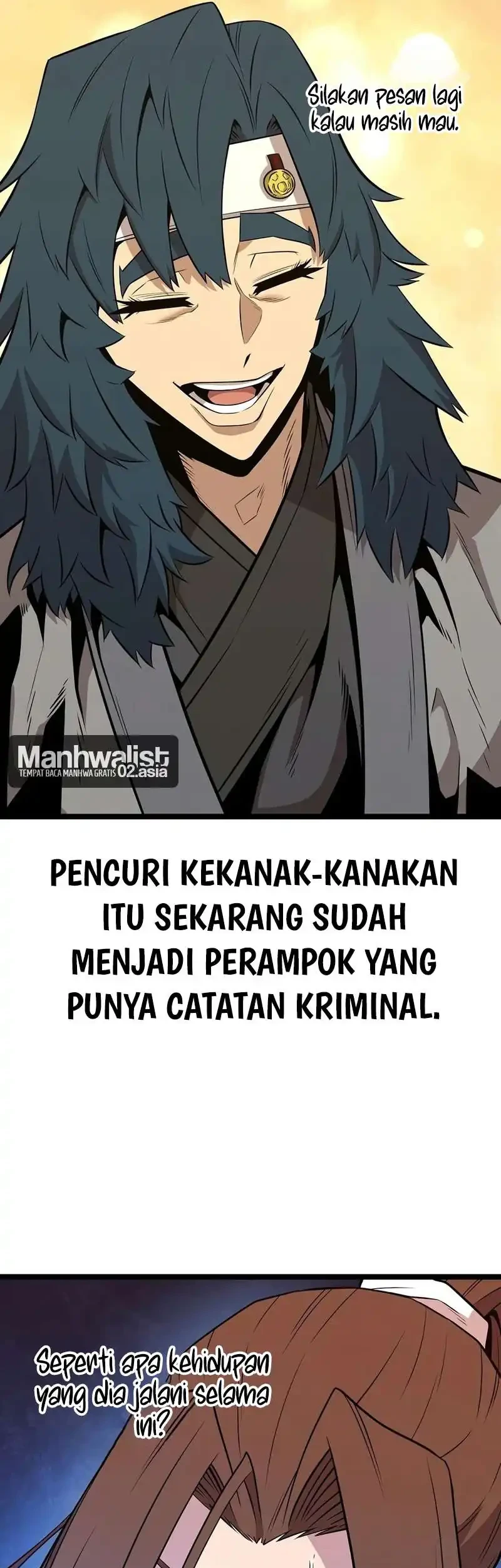 Tang Clan Legend Chapter 53 Gambar 37